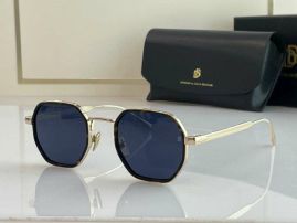 Picture of David Beckha Sunglasses _SKUfw48207022fw